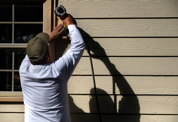 Best Siding Removal and Disposal  in Hollidaysburg, PA